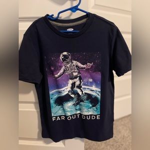 Old Navy Kids Graphic Tee